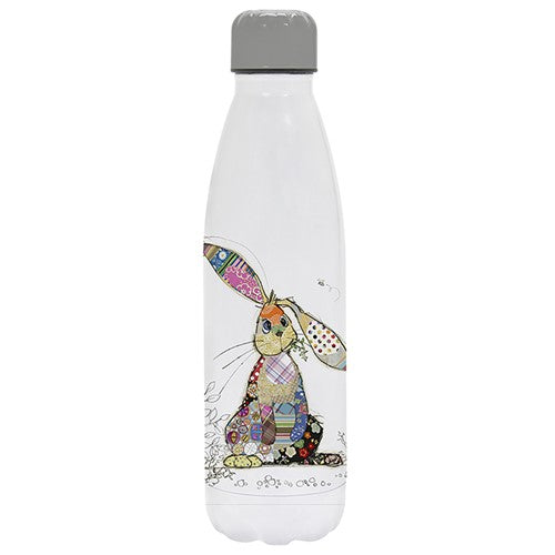 Bug Art 'Binky Bunny' Water Bottle | Binky Brothers